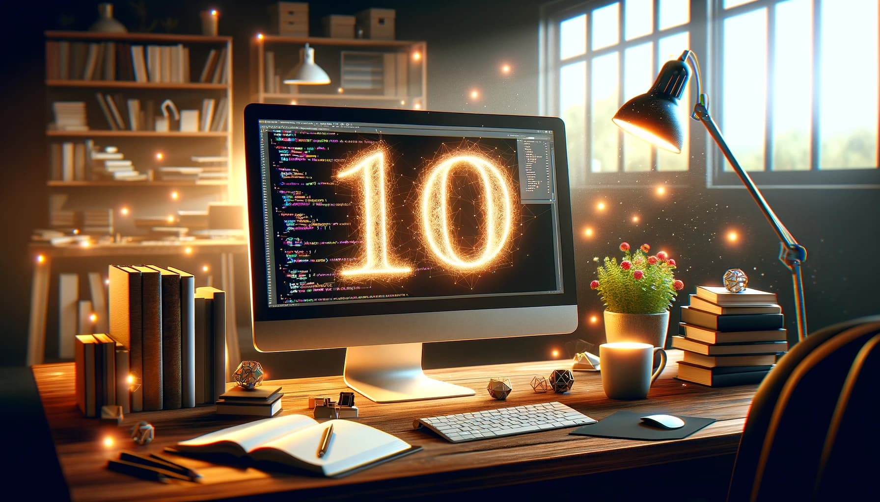 10 Reasons Why JavaScript Is the Best First Programming Language